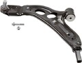 Lemförder 42357 01 Lenker, Radaufhängung für BMW MINI Radaufhängung