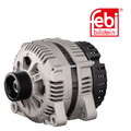 FEBI BILSTEIN Generator für Citroën Berlingo Kasten M_ 2.0 HDI 90 4WD MF N68