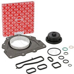 ELRING DICHTUNGSSATZ MOTOR KURBELGEHÄUSE passend für MERCEDES-BENZ C-KLASSE