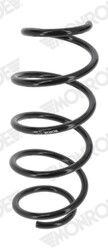 1x Fahrwerksfeder MONROE SPRINGS SP4227 für FORD FIESTA 6 CB1 CCN Van EcoBoost