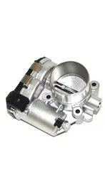 MEAT & DORIA Drosselklappenstutzen für Ford focus 3 B-Max JK 1.6 Ti C-Max II DXA