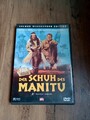 Der Schuh des Manitu Deluxe Widescreen Edition DVD