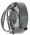 NRF (38673) Spule Magnetkupplung-Kompressor für FORD MERCEDES