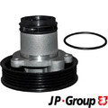 Wasserpumpe mechanisch 1114111000 JP GROUP für VW JETTA IV BEETLE Cabriolet