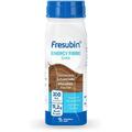 FRESUBIN ENERGY Fibre DRINK Schokolade Trinkfl. 6X4X200 ml