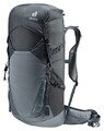 Deuter Speed Lite 30L Wanderrucksack - Graphit-SchieferJapanischer Versand