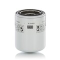 ORIGINAL® Mann-Filter Filter, Arbeitshydraulik für Case Ih FARMALL JX-SERIES