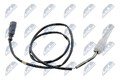 Sensor Abgastemperatur für Audi A1 Skoda Fabia II Kombi 09-19 NTY Egt-Sk-005