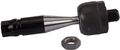 2x Axialgelenk  Spurstange vorne TRW JAR924 für AUDI SEAT SKODA VW