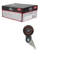 GATES SPANNROLLE SPANNER ZAHNRIEMEN passend für MITSUBISHI L200 | T41316