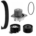ORIGINAL® Metelli 30-0683-2 Wasserpumpe + Zahnriemensatz für Citroën BERLINGO
