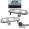 Spiegelblinker Aussenspiegel Blinker Recht + Links Für VW Golf Passat Sharan