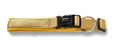 Wolters 60282 Professional Comfort Halsband Gr. 2 / 30-35 cm B 2 cm - curry gelb