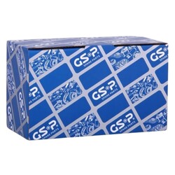 GSP S062075 Querlenker Vorne Links für MAZDA CX-7 ER