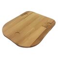 Gleitbrett mit Griff Gleiter Slider für den Thermomix TM5 TM6 Holz BUCHE RDesign