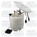Kraftstoff Fördereinheit Kraftstoffpumpe für Mercedes W204 C204 S204 W212 C207