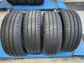 4x 195/45 R16 84V Goodyear Efficient Grip Performance,DOT 2622 mit 7,5 mm Profil