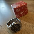 Fossil FS4249 Men's Watch Stainless Steel Gebraucht