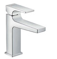 Hansgrohe Metropol Einhebel-Waschtischmischer 110 mit Hebelgriff 32506000