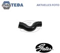 09-0690 TURBO SCHLAUCH LADELUFTSCHLAUCH GATES FÜR OPEL ASTRA H,ASTRA H GTC 74KW