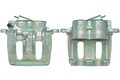 Bremssattel Bremszange ATE Vorne Links für Mercedes Vito 2003 -> 24.3481-9963.5