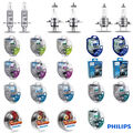 Philips Longlife Racing Vision Ultinon White Ultra X-treme Alle Typen Freie W...