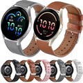 Leder Armband Ersatz für Huawei Watch GT 5/GT 4/GT 3/GT 2 2e/GT 5 Pro 46mm 42mm