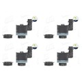 4X AIC PDC SENSOR PAKRHILFE PARKSENSOREN PASSEND FÜR ALFA ROMEO GIULIETTA AUDI