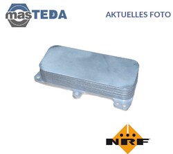 31171 ÖLKÜHLER KÜHLER ÖL NRF FÜR VW TRANSPORTER V,MULTIVAN V 2.5L