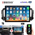 13.3" DAB 8Core Android15 Carplay Autoradio Für Citroen Jumpy Peugeot Expert GPS