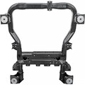 Hilfsrahmen/aggregateträger Diederichs 2272119 für VW Vorne