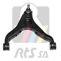 1x ORIGINAL® Rts Lenker, Radaufhängung Vorne, Links für Iveco DAILY IV Kasten
