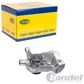 MAGNETI MARELLI WASSERPUMPE passend für SKODA FABIA | 352316171034