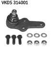 Querlenkerstift VKDS 314001 SKF für FORD FOCUS I FOCUS I Turnier