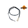 NRF Abgastemperatursensor für Audi Hyundai Kia Seat Skoda VW