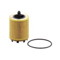 Ölfilter MANN-FILTER HU 6007 x für FIAT OPEL SAAB SUBARU VAUXHALL GENERAL MOTORS