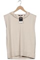 someday. T-Shirt Damen Shirt Kurzärmliges Oberteil Gr. EU 40 Beige #tig5jde