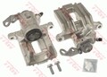 TRW Bremssattel BHQ142 für SEAT AUDI VW