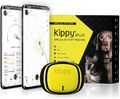 Kippy – GPS Tracker Halsband Evo für Hunde und Katzen – Gesundheits- und Aktivit