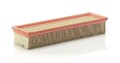 MANN-FILTER Luftfilter C 3484 für MERCEDES-BENZ ISDERA