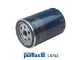 PURFLUX LS702 Ölfilter für AUDI BARKAS  passend für FIAT NSU PORSCHE SEAT