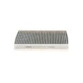 Filter, Innenraumluft BOSCH 1 987 432 535 für JAGUAR ROVER LAND ROVER