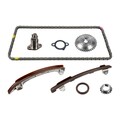 FEBI BILSTEIN Steuerkettensatz  für TOYOTA
