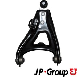 JP GROUP Querlenker Dreieckslenker JP 4340100470 für RENAULT JA0 MEGANE Scénic 1