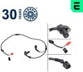 OPTIMAL 06-S143 Sensor für Raddrehzahl ABS Sensor Raddrehzahl für Audi für VW 