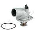 JAPKO 38W18 Kühlwasserthermostat für OPEL ZAFIRA B (A05) Meriva A (X03)
