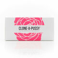 Clone-A-Pussy - Kit Hot Pink Vagina Abdruck JGA Scherzartikel Geschenk