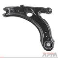 Lemförder 22475 03 Lenker Radaufhängung Vorne für VW Golf IV Skoda Seat Audi