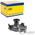 MAGNETI MARELLI WASSERPUMPE passend für KIA PRIDE SEPHIA SHUMA MAZDA 121 323