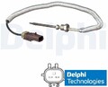 Delphi TS30255 Sensor für Abgastemperatur Sensor Abgastemperatur für Jeep 